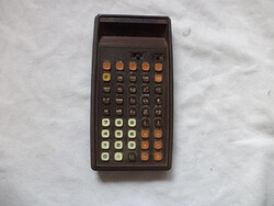 Híradástechnika PTK-1072 (3) szebszámológép (504)