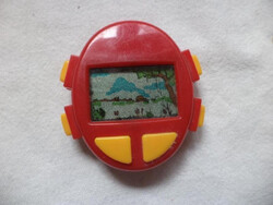 Retro kvarcjáték (884)