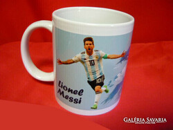 LIONEL MESSI ARGENTÍNA BÖGRE