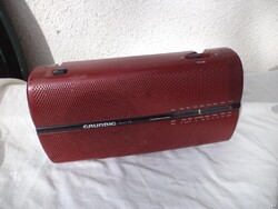 Grundig Music Boy 50 táskarádió (791)