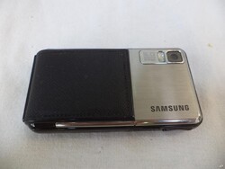 Samsung F480 retro mobiltelefon (2897)