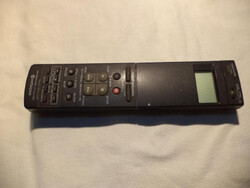 Hitachi vt-rm743e TV, VCR távirányító (2061)