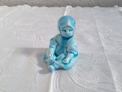 Zsolnay alapmázas Annuska