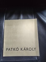 Patkó Károly -Emlékkiállítása-Római iskola