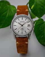 King Seiko Hi-Beat Chronometer Automatic