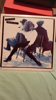 TINA TURNER, FOREIGN AFFAIR , BAKELIT LEMEZ