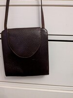 EREDETI DISSER  márkás női bőrtáska, válltáska, oldaltáska