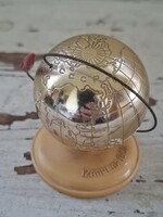 SZPUTNYIK ASZTALI DÍSZ FÖLD KÖRÜLI RAKÉTA VOSZTOK-1,