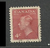 Kanada 4 c