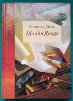 Pierre La Mure: Moulin Rouge> Regény, novella, elbeszélés > Életrajz
