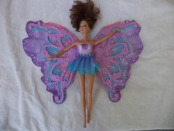 Fairytale Big Butterfly Wings Barbie tündér (2530)