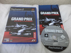 Grand Prix Challenge - Playstation 2 játék (1851)