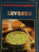 Családi szakácskönyv : Levesek (10)
