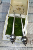 Silver Earring