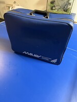 MALÉV Suitcase - Original, Blue