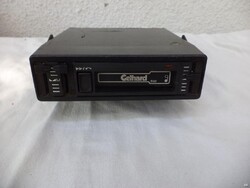 Gelhard RS850 retro kocsi rádiós magnó (2930)