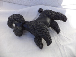 Retro trafik nagyméretű uszkár (1527)