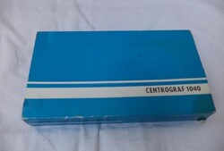 Centrograf 1040, retro készlet,Koh-I-Noor új (1710)