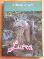 Fekete István: Lutra