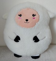 Viviess Penny plüss bárány párna