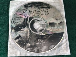 Star Trek: Klingon Honor Guard PC Játék (Disk 1) Csak Lemez Karcmentes (1990-00'.)