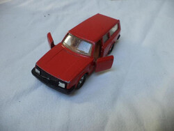 Volvo Estate piros, Matchbox 1979 (2367)