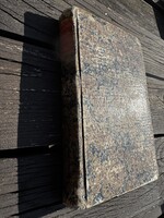 Sonnenfels – Principia Politiae – Pozsony 1783 – 18. századi ritkaság