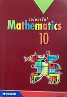 Kosztolányi József Kovács István Pintér Klára Urbán János Dr. Vincze István: Colourful Mathematics 1