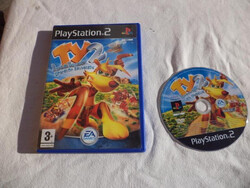 Ty 2 - PS2 játék (1831)