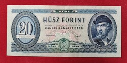 20 Forint 1949 VF+