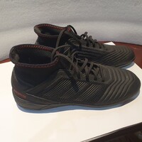 Újszerű Adidas Predator 19.3 TF (Turf) műfüves futballcipő 42,5 predalien odavág :) b7