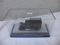 Mercedes-Benz L1000 - Premium ClassiXXs (1767)