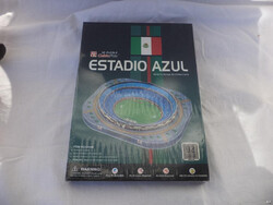 Estadio Azul, 3D-s puzzle, ÚJ! (1317)