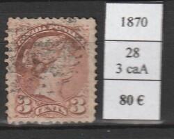 M 28  caA    Kanada