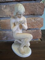 Régi SCHAUBACH KUNST egész