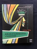Kirakat és kiállítás a kezdetektől. Szerző: Gábor Béla