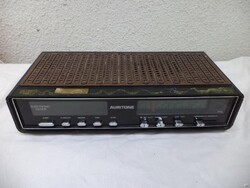 Auritone retro óra és rádió (2701)