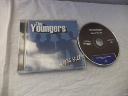 Youngers - King Of The Hill CD (4170)