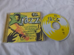 Ez Jazz CD (4184)