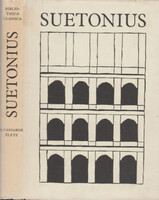 Gaius Suetonius Tranquillus: A caesarok élete