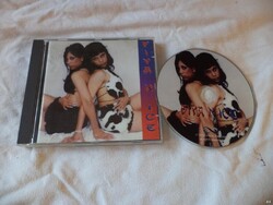 Fiya N'Ice - Fiya N'Ice CD (3591)