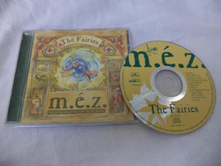 M.É.Z. - The FairiesCD (3751)