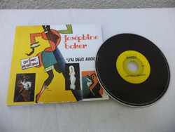 Josephine baker du caf CD (3697)
