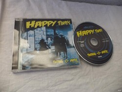 APPY TIMES twang o matic CD (4171)