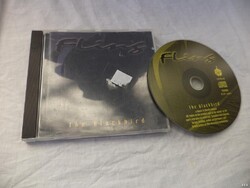 Fling The Blackbird CD (4164)
