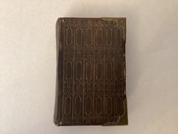 Ima és oktatókönyv katolikusok számára . ( Németnyelvű ) .