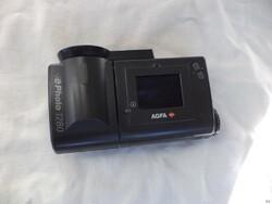 AGFA ePhoto 1280 retro fényképezőgép (3267)