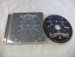 Bloodbound Tabula Rasa  CD (3220)
