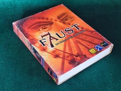 FAUST Die Sieben Spiele der Seele PC Big Box (1990-00').