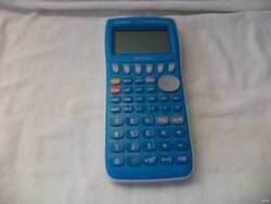 CASIO GRAPH 25+ Pro  tudományos számológép (3321)